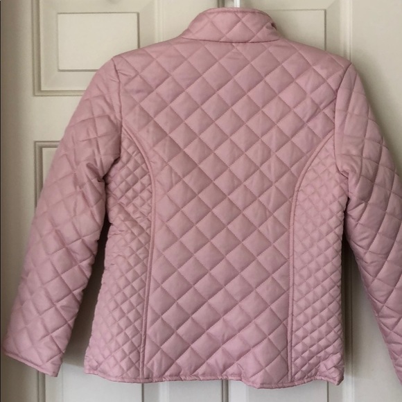 Pink jacket - Picture 3 of 3